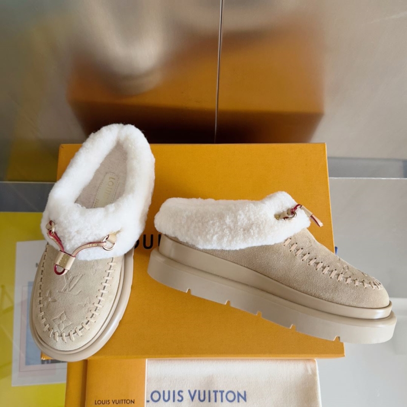 l0vis Vvtt0n boots